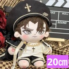 rinrin912ぬい服 NieR Clothing / 着ぐるみNieRちゃんぬいぐるみ H-24-01-11-060