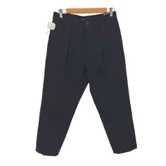ホワイトマウンテニアリング WHITE MOUNTAINEERING 1タックパンツ メンズ JPN：1 のサムネイル