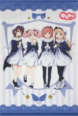 2026年最新】ゆるゆり タペストリーの人気アイテム - メルカリ
