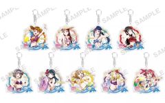 アクキー戦姫絶唱シンフォギアコンプリートセット 着物×Y2KVer. | Mercari
