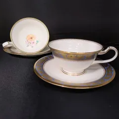 2025年最新】ノリタケ グランブロシェの人気アイテム - メルカリ