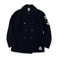 CAPTAIN SANTA ピーコート CS-1224 CAPTAIN SANTA ピーコート CS-1224 CAPTAIN SANTA ピーコート CS