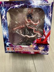 東方Project、 永江衣玖 、龍魚ドリルver - メルカリ