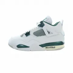 2025年最新】JORDAN4 27.5の人気アイテム - メルカリ