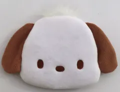 【中古】バッグ 7.ポチャッコ ポーチ 「サンリオ当りくじ サンリオキャラクターズ当りくじ」