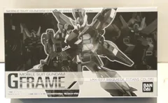 バンダイ Gフレーム シスクード ティターンズカラーのサムネイル
