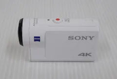 2024年最新】sony fdr-x3000 4kの人気アイテム - メルカリ