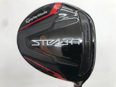 【最短翌日発送】STEALTH | 15 | SR | TENSEI RED TM50 | 中古 | フェアウェイウッド | テーラーメイド