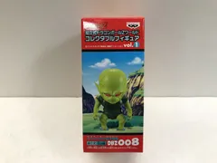 2024年最新】組立式ドラゴンボールワールドコレクタブルフィギュアvol