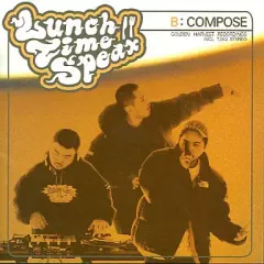 LUNCH TIME SPEAX 特大ステッカー レコードサイズ デッドストック 2025年最新】lunch_time_speaxの人気アイテム - メルカリ