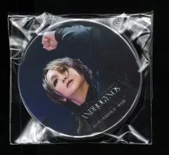 ANDROGYNOS - THE FINAL WAR 豪華版DVD LIVE Blu-ray & DVD『ANDROGYNOS - THE FINAL WAR -』2025.4.2