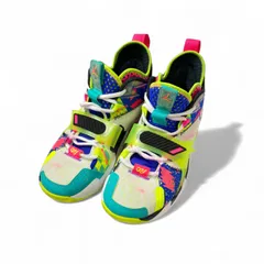 着用1回　jordan why not zer0.3 25cm Nike Jordan Why Not 0.3 Pf 25Cm white 25cm Fashion sneakers