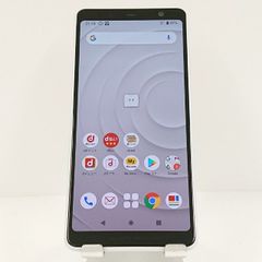 arrows Be4 F-41A ドコモ ホワイト 送料無料 本体 c11892