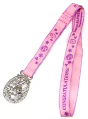 【中古】置物・装飾品 ミニーマウス エキスパートメダル 「ディズニー・イースター2016」 東京ディズニーランド限定 エッグハント エキスパートコース景品