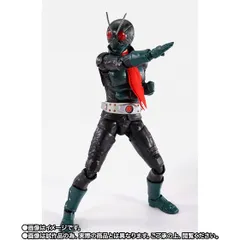 kny21796#61 仮面ライダー THE NEXT 1号 中古品 kny21796#61 仮面ライダー THE NEXT 1号 中古品 - メルカリ