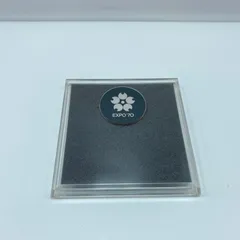 EXPOデザイン メダル チェーン付き 2025年最新】eXPO メダル エキスポの人気アイテム - メルカリ