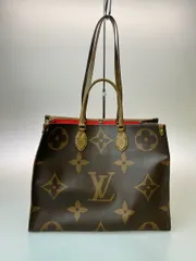2025年最新】louisvuitton ルイヴィトン オンザゴー gmの人気