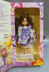 2025年最新】虹色スミレ リカちゃんの人気アイテム - メルカリ