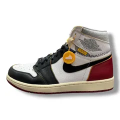 NIKE UNION  Air Jordan 1 Retro High OG NRG コラボ ジョーダン1 スニーカー BV1300-106 ナイキ ユニオン 26.5cm 97751A4