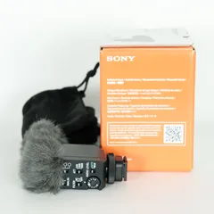 2025年最新】sony ecm-b10の人気アイテム - メルカリ