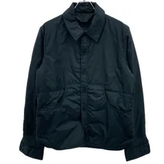 Acne Studios アクネストゥディオズ パデットコーチジャケット  グリーン 46のサムネイル