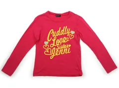 【ジェニィ/JENNI】Tシャツ・カットソー 150サイズ 女の子【子供服・ベビー服】（1964122）