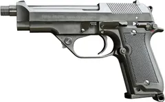 KSC M93R II HW サイレンサー付き M93RII シリーズ｜ハンドガン｜エアガン・ガス-ブローバック｜KSC