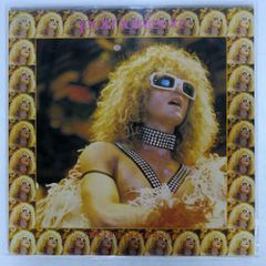 国内盤 JIMI HENDRIX/ORIGINAL SOUND TRACK OF MOTION PICTURE