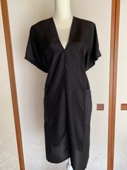 ロングベスト