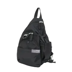 ☆ BK ☆ ワンかるお散歩ボディバッグ ボディバッグ レディース ショルダーバッグ 斜め掛けバッグ ワンショルダー レディースバッグ 大容量 鞄 かばん バッグ おしゃれ かわいい 斜め掛け シンプル 通勤 通学 リクレクターフック ボトルポケット