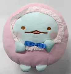 【中古】ぬいぐるみ とかげ ぬいぐるみ すみっコベビーテーマ 「すみっコぐらし」