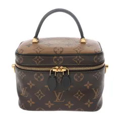 2025年最新】louis vuitton ルイヴィトン ヴァニティ nv pm