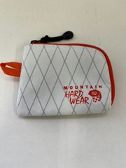 【MOUNTAIN HARDWEAR】アフターシックス ウォレットD マウンテンハードウェア