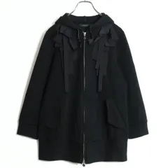 インゲボルグ パーカー新品未使用2024年製 インゲボルグ パーカー新品未使用2024年製 INGEBORG（パーカー）の