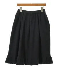 美品COMME des GARCONS GIRL綿スカート COMME des GARCONS GIRL コム デ ギャルソン ガール 21SS