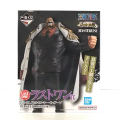 未開封 ワンピース 一番くじ フィギュア コビー クザン ガープ ラストワン 一番くじ ワンピース 伝説の英雄 ラストワン クザン コビー