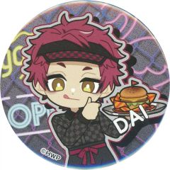 HoneyWorks FT4 缶バッジ DAI - メルカリ