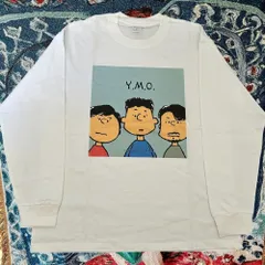 細野晴臣 hosono mandala Tシャツ（ギター白 / Mサイズ） 細野晴臣 hosono mandala Tシャツ（ギター白 / Mサイズ） 細野