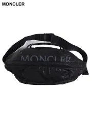 2025年最新】MONCLER ボディバッグ・ウエストポーチの人気