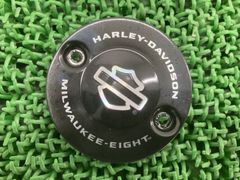 Harley Davidson エンブレム ブレイクアウト - メルカリ
