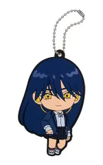 【中古】キーホルダー ニャアン 「機動戦士Gundam GQuuuuuuX(ジークアクス) カプセルラバーマスコット」