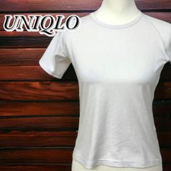 UNIQLOレディース Tシャツ カジュアル＆きれいめ 半袖 シャツ カットソー