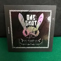 廃盤★B.A.P ビーエーピー★CD『ONE SHOT』中古 2025年最新】b a p one shotの人気アイテム - メルカリ