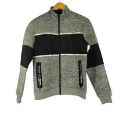 ゲス GUESS バイカラー トラックジャケット メンズ JPN：XS のサムネイル
