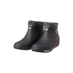Amazon | ダイワ(DAIWA) ネオブーツ(スパイク) グレー NB-3105 S