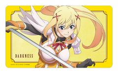 この素晴らしい世界に祝福を 3 ダクネス マルチデスクマット プレイマット