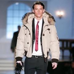 ◇DSQUARED2 ダウンジャケット◇