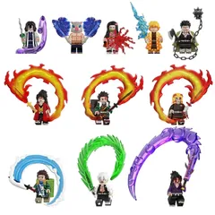鬼滅の刃 鬼グッズセット(ちょこっと縁壱さん) フィギュア付き 鬼滅の刃 継国縁壱 つぎくによりいち フィギュア ガレージキット