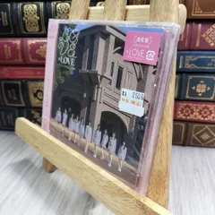 8-1 とくべチュ、して／恋人以上、好き未満 (通常盤/Type F) (特典なし)未開封 ＝ＬＯＶＥ 210287