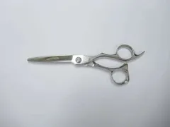 HEAVENS SCISSORS ヘヴンスシザーズ】セニング約25% 右利き中古 HEAVENS SCISSORS ヘヴンスシザーズ】セニング約25% 右利き中古